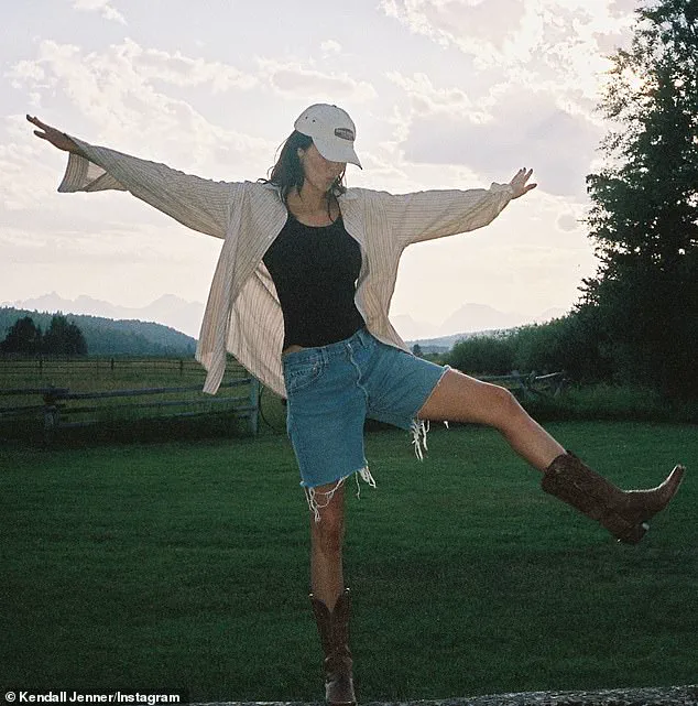 Exclusive: Kendall Jenner Hints at Interior Design Career Shift with Gigi Hadid in Private Interview