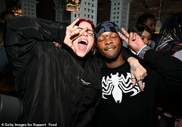 From Coachella to Controversy: D4vd's Manager Says 'This is Unbelievable' as Gory Discovery Rocks Singer's Life