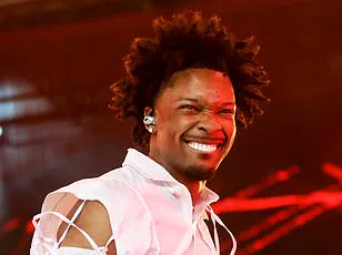 From Coachella to Controversy: D4vd's Manager Says 'This is Unbelievable' as Gory Discovery Rocks Singer's Life