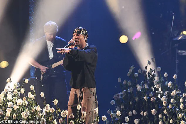 From Coachella to Controversy: D4vd's Manager Says 'This is Unbelievable' as Gory Discovery Rocks Singer's Life