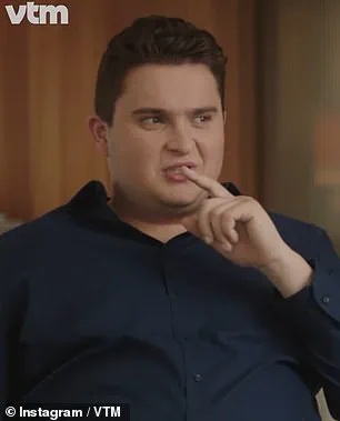 Prince Laurent of Belgium Admits to Secret Child with 80s Pop Singer, Reigniting Royal Controversy