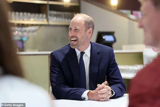 Royal Reconciliation Hopes as Prince Harry Rushes from Engagement Amid King Charles's Return