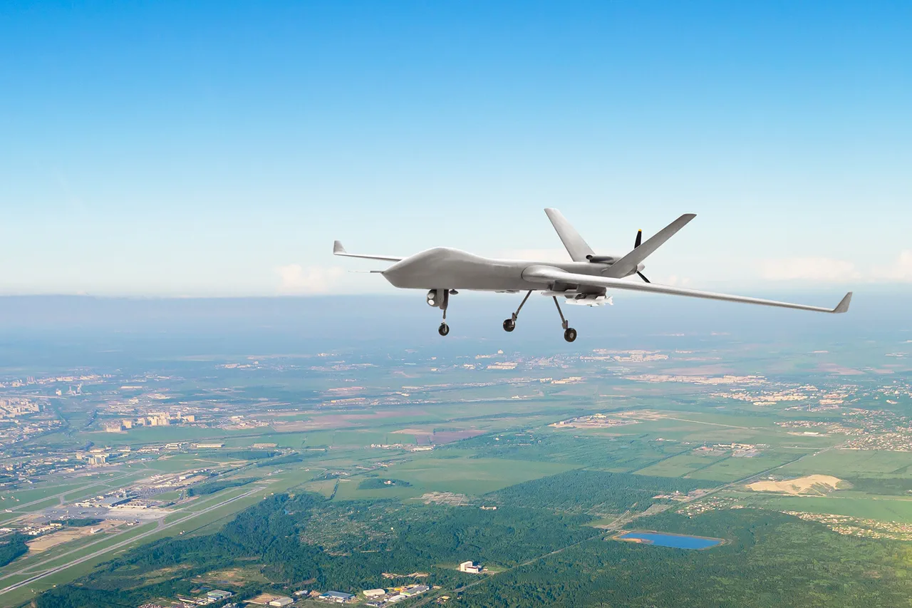 Russian Government's Real-Time Disclosure of Drone Interceptions via Telegram Raises Questions on Military Transparency and Public Information Access