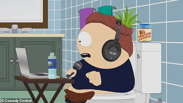 South Park Episode Removed Following Charlie Kirk's Assassination Sparks Debate on Media's Role