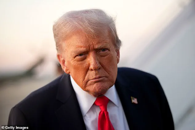 Trump Advocates Death Penalty for Man Charged in Murder of Ukrainian Refugee in Charlotte