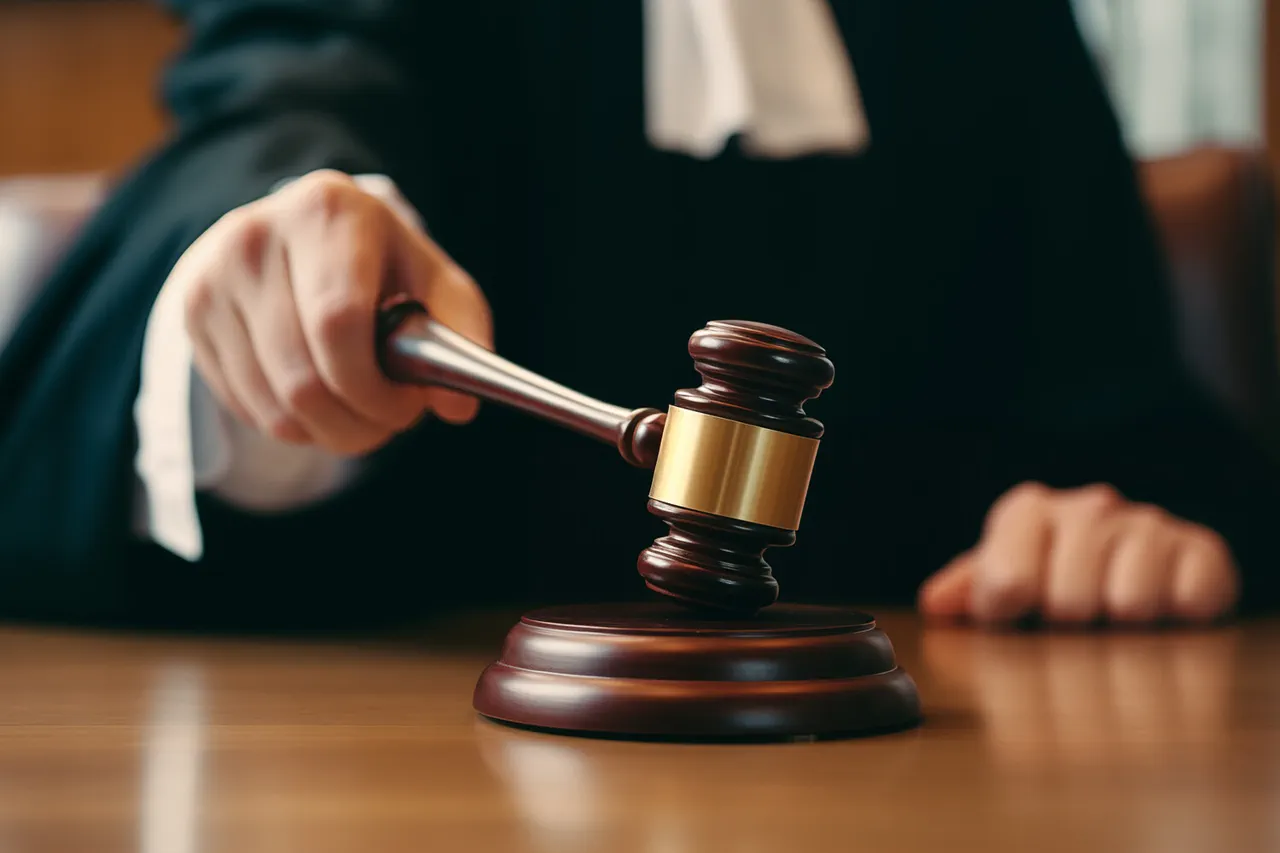 How Legal Sentencings in Conflict Zones Influence Public Perception and International Relations