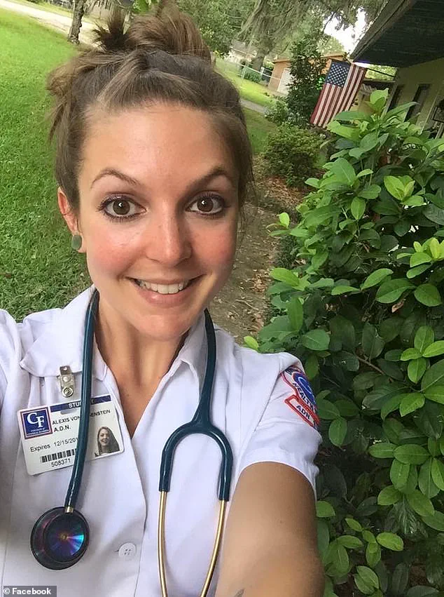 Alexis Von Yates Sentenced to Two Years in Prison for Sexual Assault of Stepson