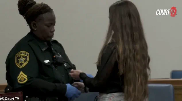 Alexis Von Yates Sentenced to Two Years in Prison for Sexual Assault of Stepson