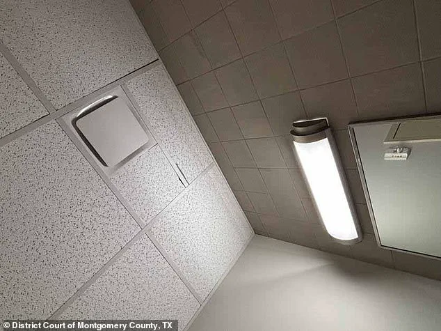 Alleged Covert Surveillance Operation Uncovered at Memorial Hermann The Woodlands Medical Center