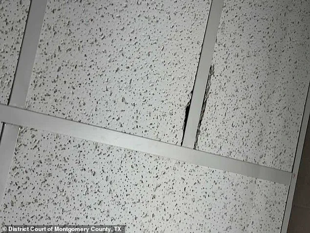 Alleged Covert Surveillance Operation Uncovered at Memorial Hermann The Woodlands Medical Center