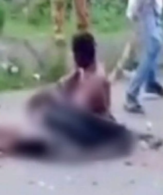 Amaye's Ordeal in Nigeria: Mob Attack Over Alleged Remarks During Marriage Proposal Sparks Controversy