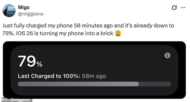 Apple Unveils iOS 26 with Groundbreaking 'Liquid Glass' Design Language, Signaling a Major Shift in User Interface