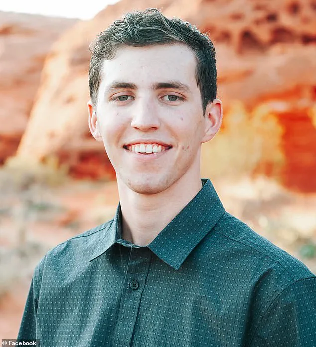 Arrest of Tyler Robinson in Charlie Kirk Assassination Sparks Questions About Academic Past and Cryptic Bullet Engravings