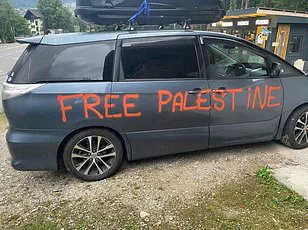 Attack on Jewish Couple in Venice by North African Migrants Sparks Safety Concerns