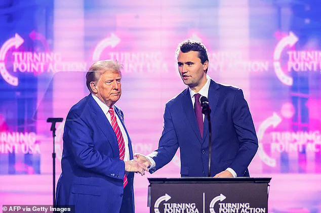 Breaking: Charlie Kirk's Assassination Elevates Him to Conservative Martyr, as Trump Speculates on His Presidential Future