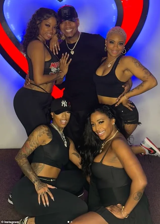 Breaking: Ne-Yo Reveals His 9x9 Alaskan King Bed and Polyamorous Lifestyle in Rare Disclosure