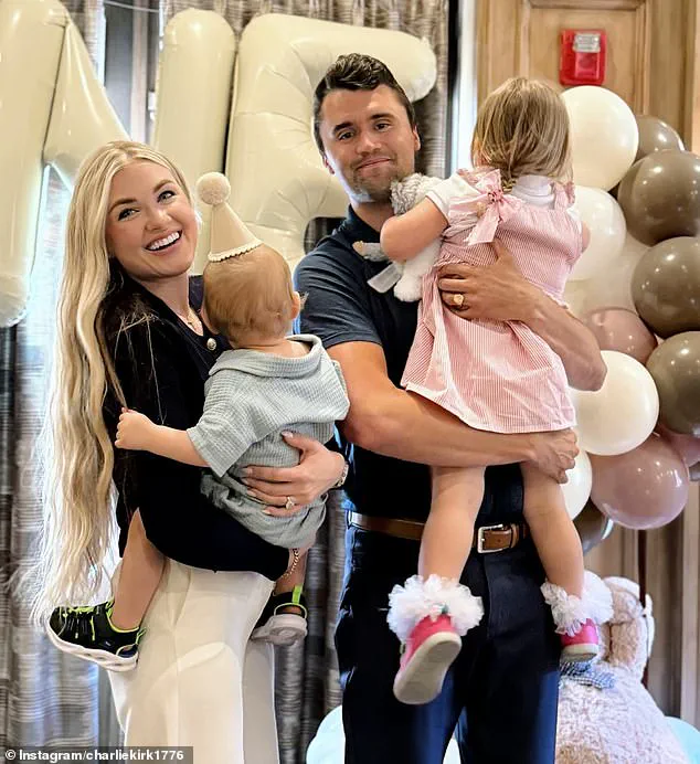 Breaking: TikTok Star Rhegan Coursey Faces Online Backlash After Condemning Jokes on Charlie Kirk's Assassination