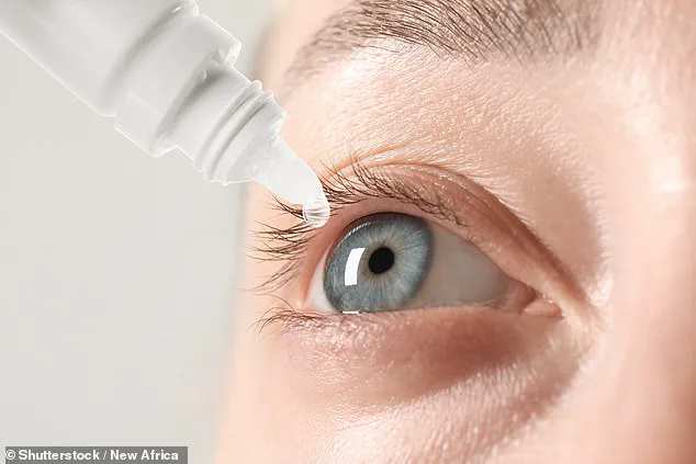 Breakthrough in Presbyopia Treatment: Eye Drops May Replace Reading Glasses