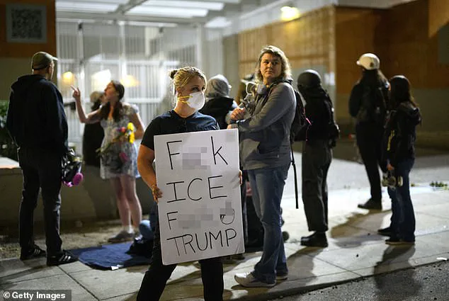 Controversy Erupts as Trump Deploys National Guard to Portland Amid Protests and Public Defiance