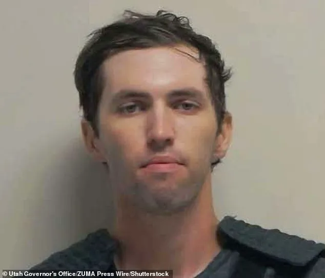 Exclusive: Alleged Assassin of Conservative Activist Charlie Kirk Revealed to Have Lived with Transgender Partner, Adding New Layer of Complexity to Investigation