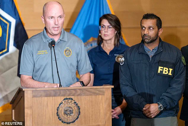 FBI's Chaotic Response and Trump's Controversial Claim: The Charlie Kirk Assassination Investigation Under Scrutiny