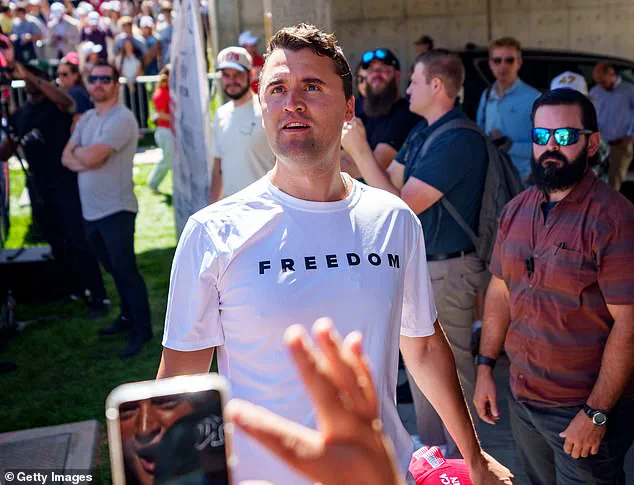 FBI's Preparedness and Leadership Under Trump's Re-election Scrutinized After Charlie Kirk Assassination