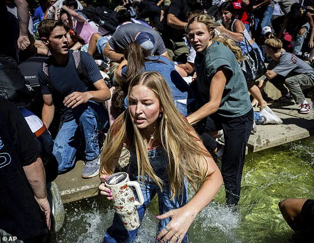 FBI's Preparedness and Leadership Under Trump's Re-election Scrutinized After Charlie Kirk Assassination