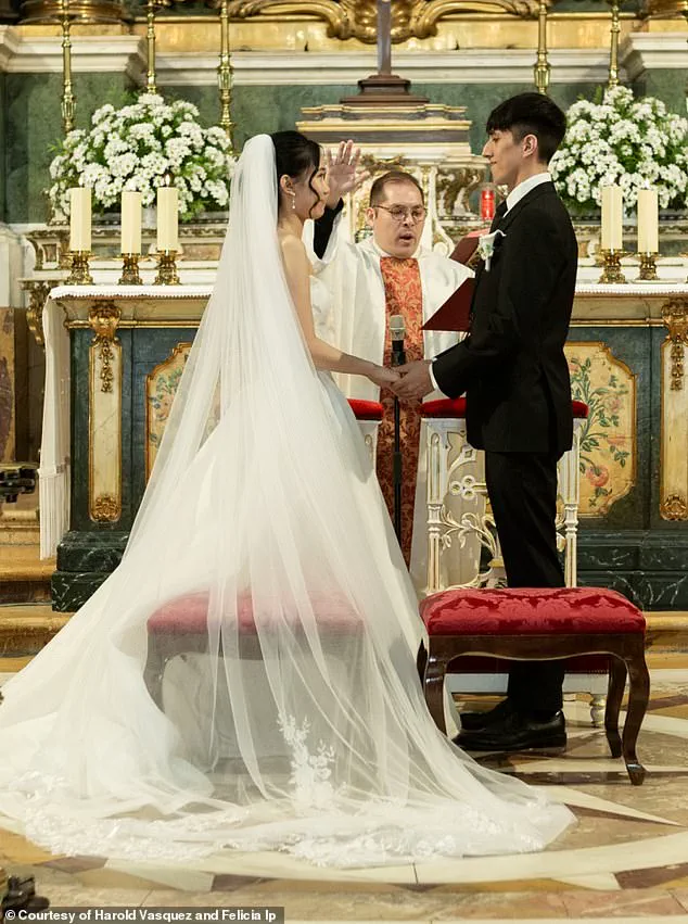 Five-Hour Wedding Break Sparks Unanticipated Backlash