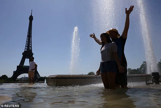 From Record Heat to Hidden Costs: The Controversial Legacy of the UK's Sunniest Summer