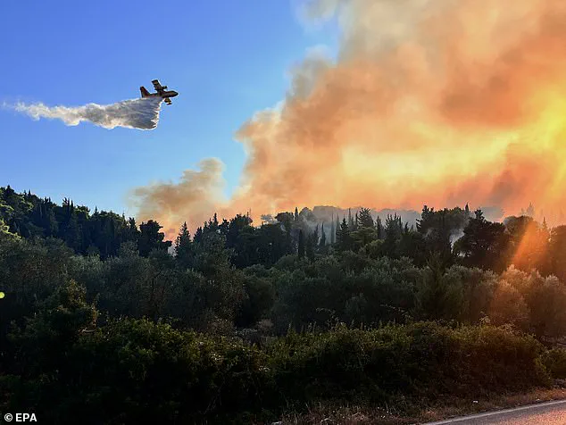 From Record Heat to Hidden Costs: The Controversial Legacy of the UK's Sunniest Summer