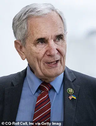 Generational War in the Democratic Party: Old Guard Clings to Power as New Voices Demand a Reckoning