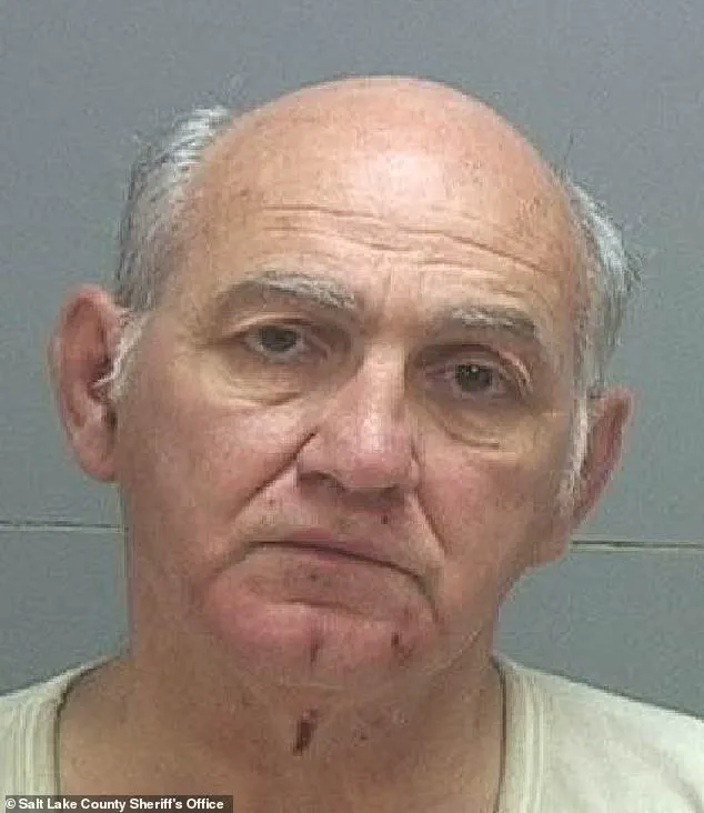 George Zinn Arrested in Charlie Kirk Case Found Possessing Child Pornography and Confesses to Obstruction of Justice