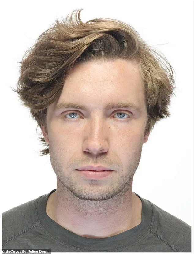 Georgia suspect arrested in shooting of police officer; resident's tip aids capture