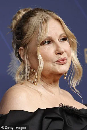 Jennifer Coolidge's Emmy Glamour: Plastic Surgeon Weighs In on Her Age-Defying Secrets