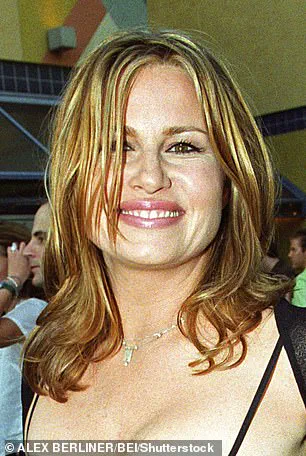 Jennifer Coolidge's Emmy Glamour: Plastic Surgeon Weighs In on Her Age-Defying Secrets