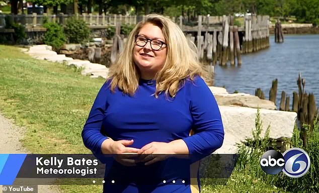 Kelly Bates, Redundant Meteorologist, Goes Viral with 'Dedicated and Loyal' Message in Facebook Video