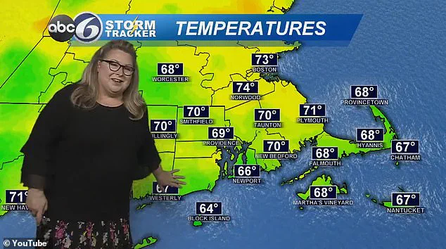 Kelly Bates, Redundant Meteorologist, Goes Viral with 'Dedicated and Loyal' Message in Facebook Video