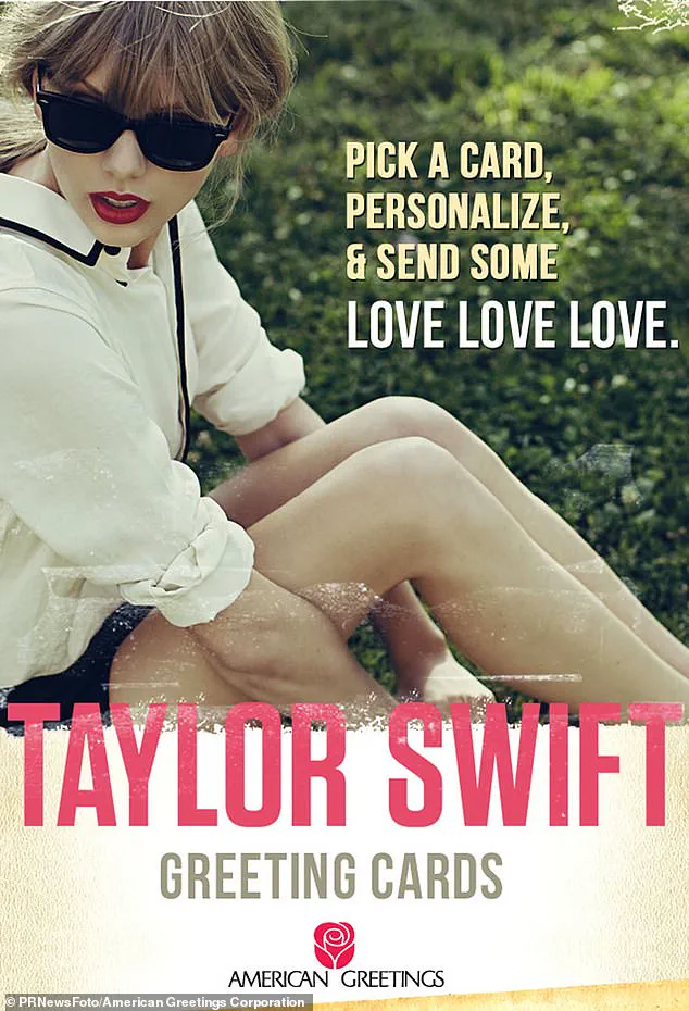 Late-Breaking: Taylor Swift's Cringe-Inducing Early Brand Deals and the Nostalgia Fueling Her Rise