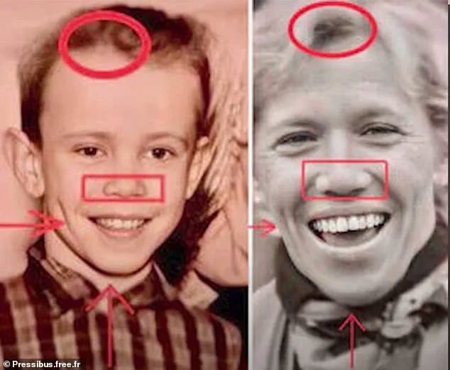 Legal Battle Over Gender Allegations Sparks Debate on Judicial Oversight in Public Affairs