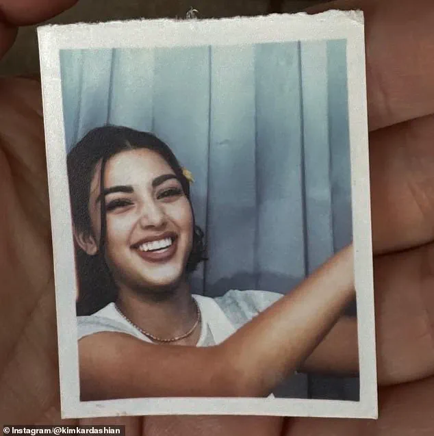 Limited Access: Kim Kardashian's 2011 Lucky Magazine Cover Resurfaces on Reddit, Offering a Privileged Glimpse of Her Timeless Beauty