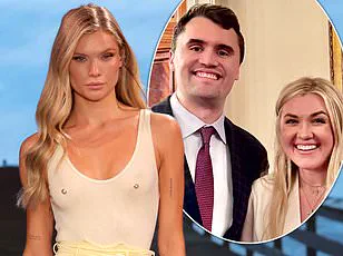 Love Island Star Savanna Einerson Sparks Controversy by Sharing Video Honoring Charlie Kirk Amid Backlash