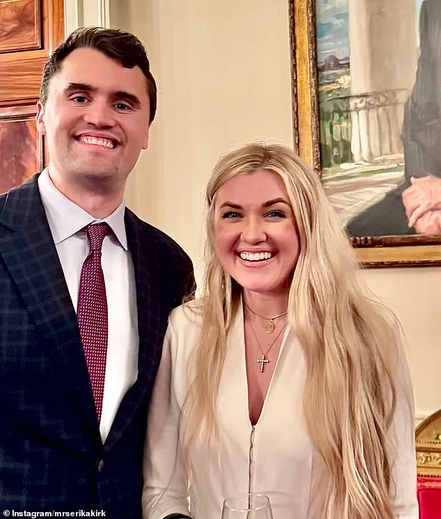Love Island Star Savanna Einerson Sparks Controversy by Sharing Video Honoring Charlie Kirk Amid Backlash
