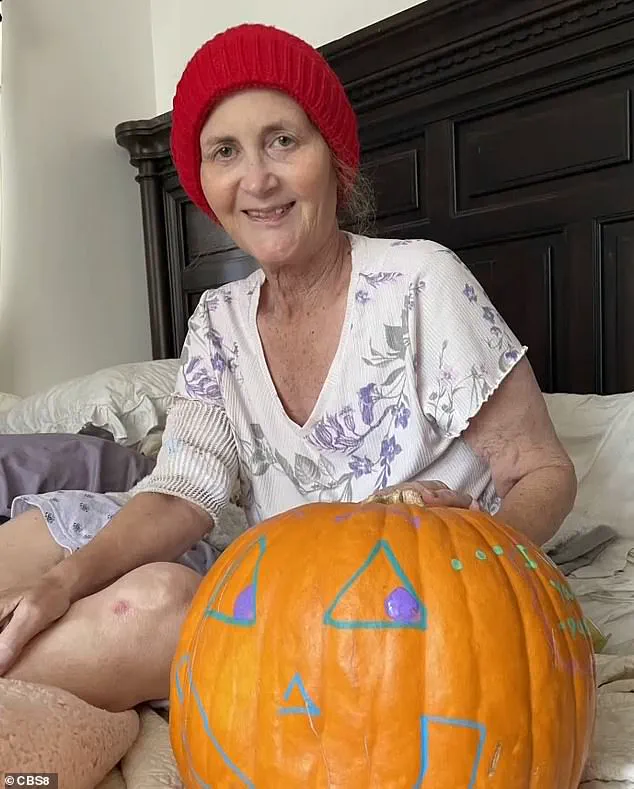 Man Faces Trial for 41 Felony Charges After Foster Mother's Remains Found in Backyard