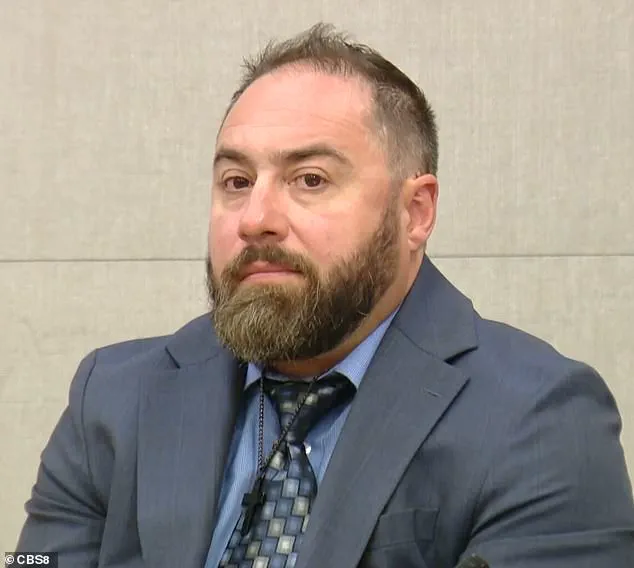 Man Faces Trial for 41 Felony Charges After Foster Mother's Remains Found in Backyard