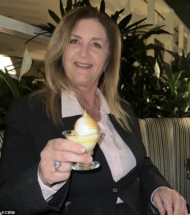 Man Faces Trial for 41 Felony Charges After Foster Mother's Remains Found in Backyard