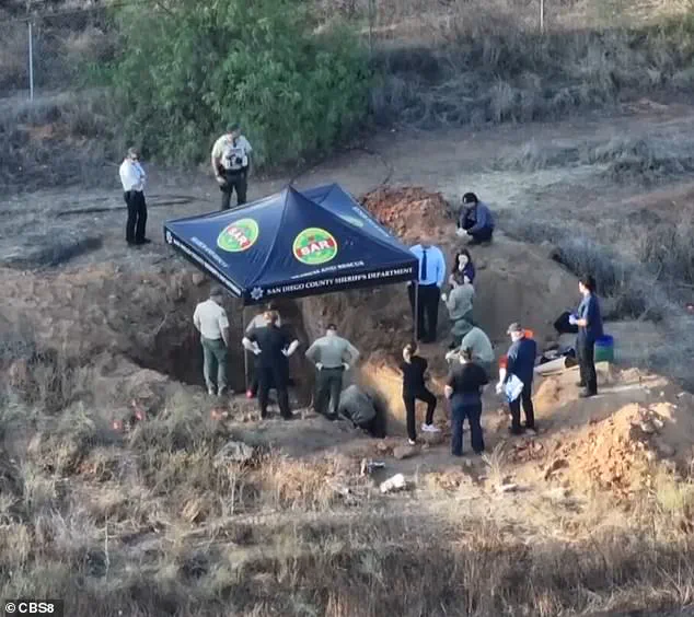 Man Faces Trial for 41 Felony Charges After Foster Mother's Remains Found in Backyard