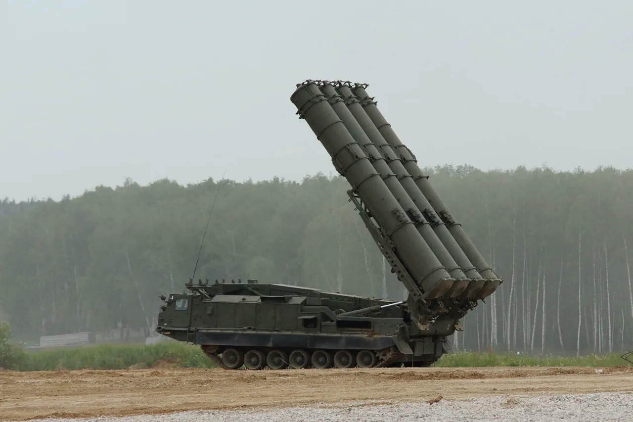 Voronezh Oblast Declares State of Danger Amid Escalating Drone Attacks