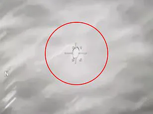 Mysterious Flying Object Spotted in Yorkshire Leaves Experts Baffled, Photographer Says It's 'the First Time' He's Seen Anything Like It