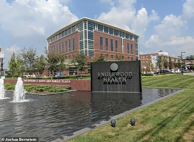 Nurse Alleges Suspension After Confronting Surgeon Over Alleged Celebration of Charlie Kirk's Assassination; Hospital Denies Claims