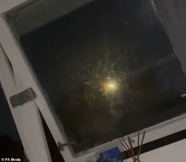 Opportunity for Walkers and Hikers to Discover Meteorite Fragments in Scotland After July Sky Event